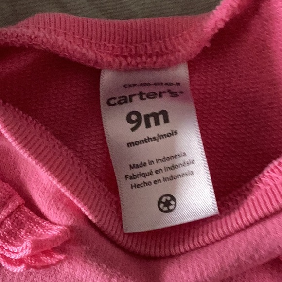 6-9MONTH BABY CLOTHES EUC LOT❤️ - Picture 13 of 14